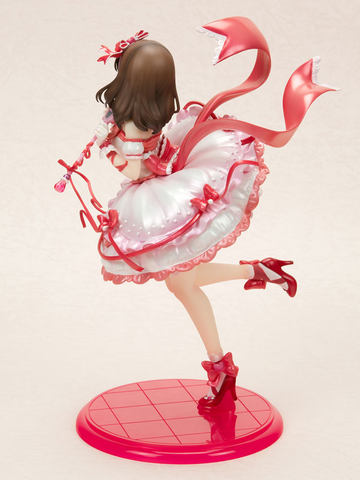 まゆの事、可愛がってくれますか？ 「アイドルマスター シンデレラ