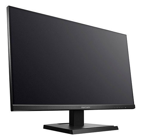 PS4と相性抜群！ アイ・オー・データ、「GigaCrysta」より75Hz対応の27