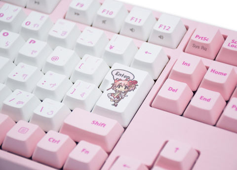 ふもっふのおみせ」×アニメ「魔法少女まどか☆マギカ」コラボフル