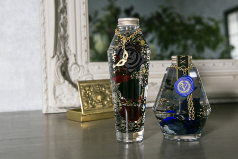 インテリアにもぴったり！「ペルソナ5」より雨宮 蓮とベルベットルーム