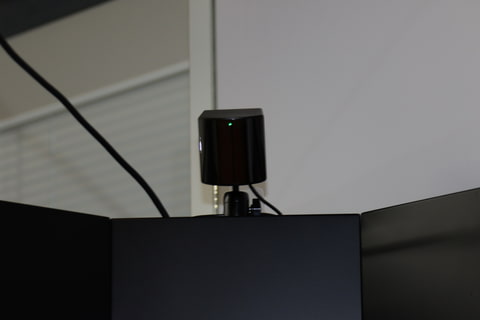 次世代VRヘッドセット「VALVE INDEX」を一足先に体験してきました