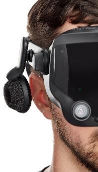 Valve開発のVR「VALVE INDEX」がいよいよ日本上陸！ 11月22日より予約