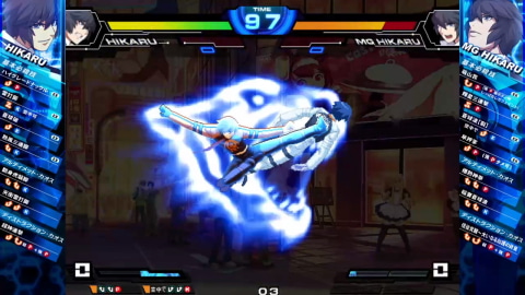 Switch版「カオスコード -ニューサインオブカタストロフィ-」配信決定