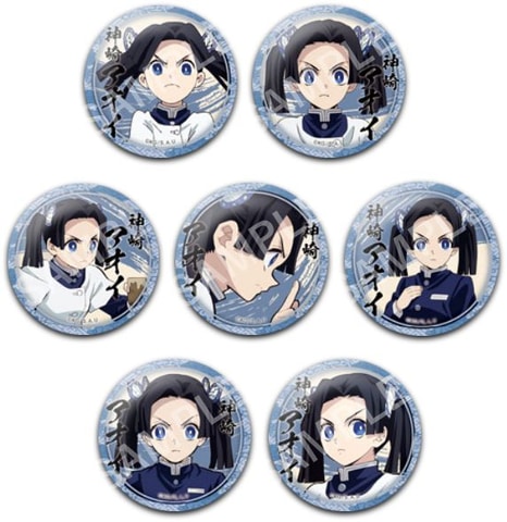 鬼滅の刃」絵巻カフェ全特集キャラクターが公開！ 第6期の特集テーマは