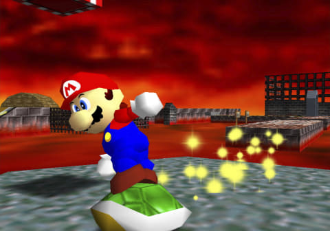 Switch用「スーパーマリオ 3Dコレクション」予約受付開始 - GAME Watch