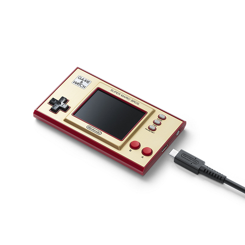 セブンネットではアクリルスマホスタンドが限定特典に！ 「ゲーム