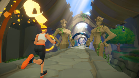 任天堂、「Nintendo Switch リングフィット アドベンチャー セット