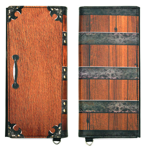 中面には眠る禰豆子が！「鬼滅の刃」より木箱デザインのフルカラー