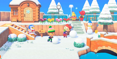 あつ森」&「マリオカート8 デラックス」の累計販売本数3,000万本突破