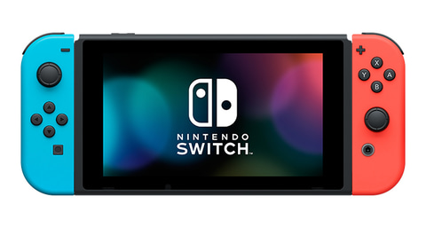 Nintendo Switch（有機ELモデル）に触れてわかった5つの優秀ポイント