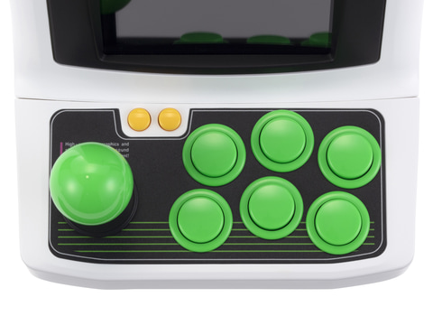 インタビュー】あの「アストロシティミニ」が縦モニターになって新登場