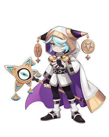 シリーズ30周年記念完全新作「コットンロックンロール」PS4/Switch版本