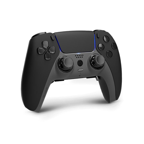 Scuf Gaming、PS5向けの背面パドル付き高機能コントローラーを北米で