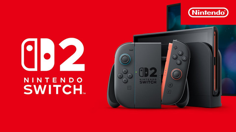 Switch2と一緒に購入したい！ ポーチや画面保護フィルムなど周辺機器