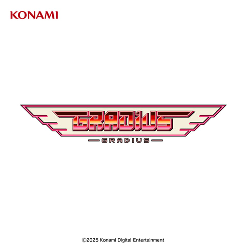 往年の名作シューティング「グラディウス」シリーズ生誕40周年！ 全6