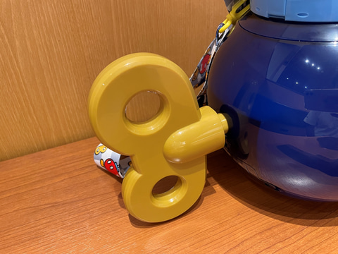 USJ、「ボムへい」ポップコーンバケツがかわいくて素晴らしい - GAME Watch