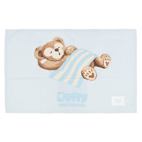 ディズニーシーにてダッフィー＆フレンズ20周年「ジェラピケ