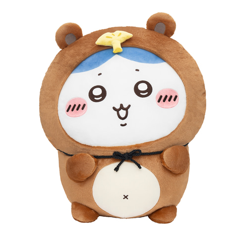 ちいかわ たぬきだもんくじ」の商品ラインナップが公開！ - GAME Watch