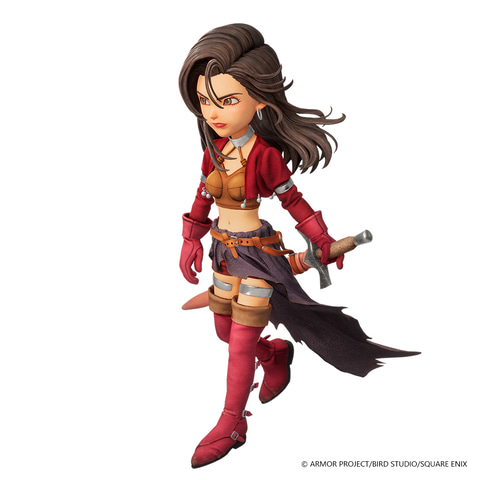 ドラゴンクエストVII Reimagined」ゲーム内容や3種の追加DLC、グッズ