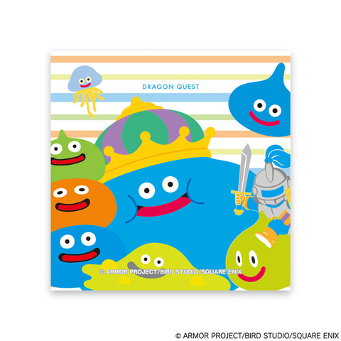 ドラゴンクエストふくびき所スペシャル～ロトの伝説ふたたび編～」本日