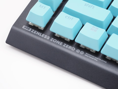 Razer「ゼンレスゾーンゼロエディション」フォトレポート！ 「星見雅