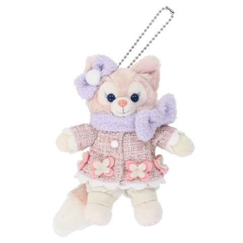 ディズニーシーにて「ダッフィー＆フレンズのシークレット・オブ