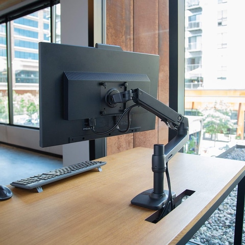 Amazonセール】エルゴトロンのモニターアームがお買い得【プライム感謝