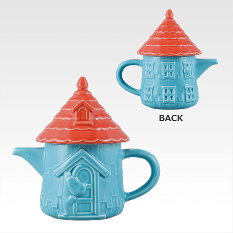 一番くじ ムーミン The door is always open」本日発売！ - GAME Watch