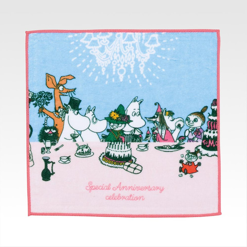 一番くじ ムーミン The door is always open」本日発売！ - GAME Watch