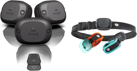 Amazonセール】HTC VIVEトラッカーシリーズなどがお買い得 - GAME Watch