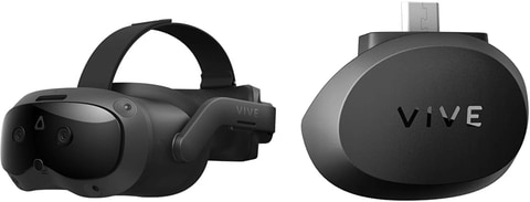 Amazonセール】VRヘッドセット「VIVE Focus Vision」と「VIVE