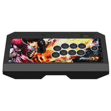 HORI、「東方深秘録対応リアルアーケードPro．」“霊夢Ver.”と“魔理沙