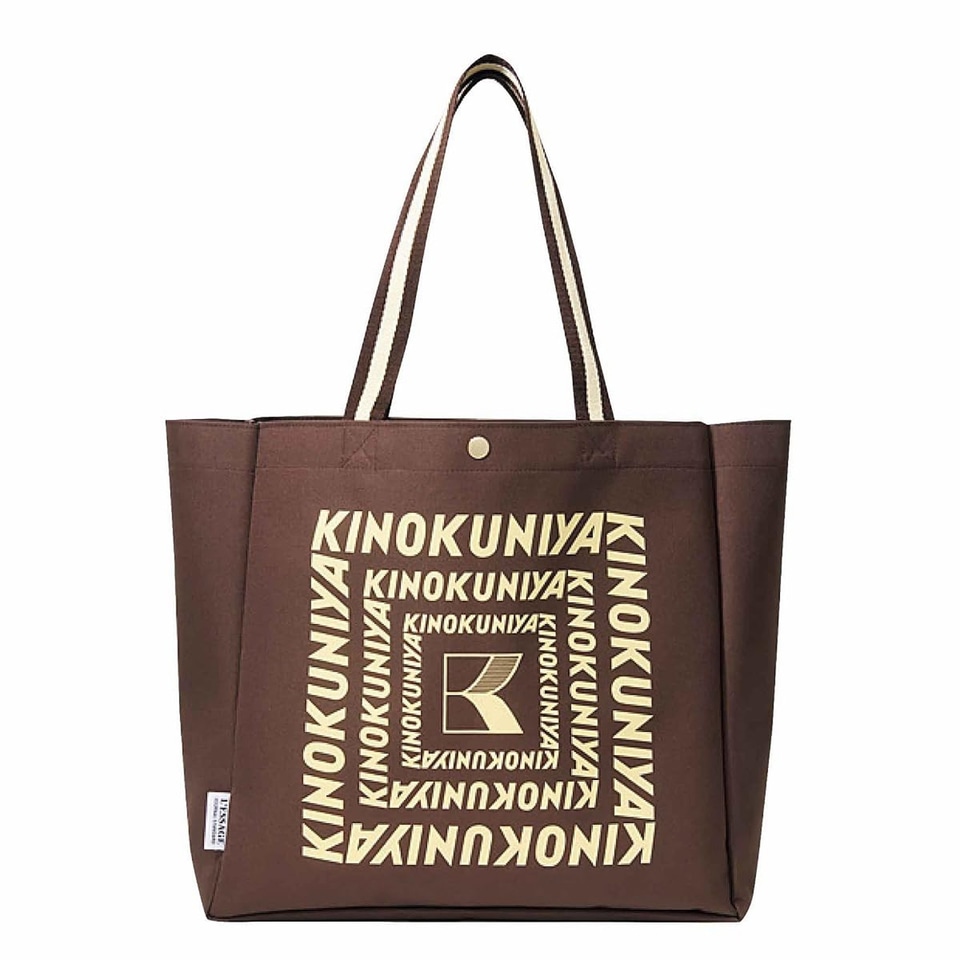 オトナミューズ」2025年9月号、紀ノ国屋×ジャーナルスタンダード