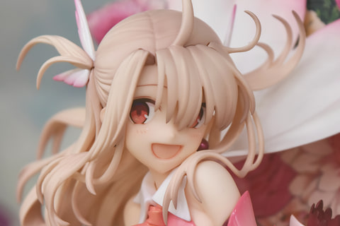 特別企画】【あみあみ展示撮り下ろし】魔法少女の可愛さが全開