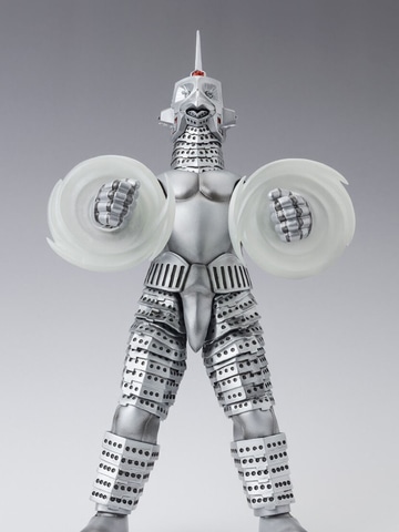 ウルトラマンZ」、可動フィギュア「対怪獣特殊空挺機甲2号機