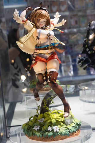 特別企画】【あみあみ展示撮り下ろし】元気あれる笑顔がまぶしい