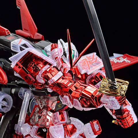RG 1/144 νガンダム [クリアカラー]」などガンプラ5種が“プレバン”にて