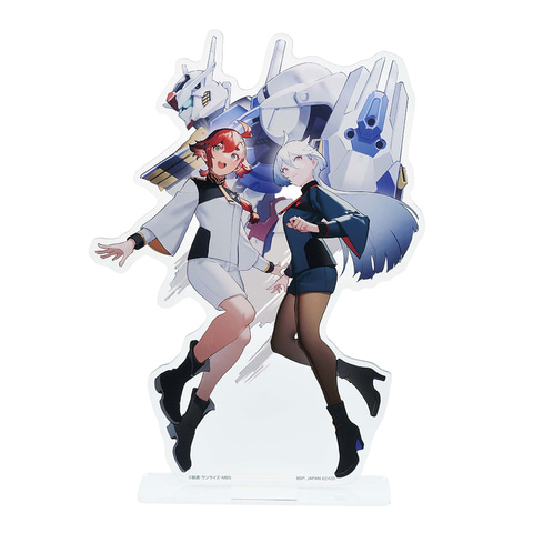 ラストワン賞はモグモ氏描き下ろし！ 「一番くじ 機動戦士ガンダム