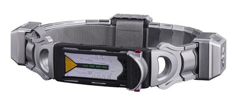 大人向け変身ベルト「CSMカブトゼクターver.1.5」が12月7日16時より