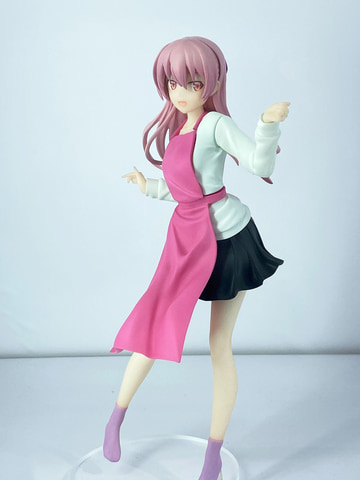 JAEPO 2023」にてセガプライズフィギュアの新作が公開。「呪術廻戦