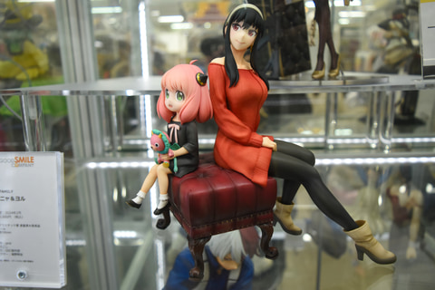 特別企画】【あみあみ展示撮り下ろし】家族に迎え入れたい可愛さ