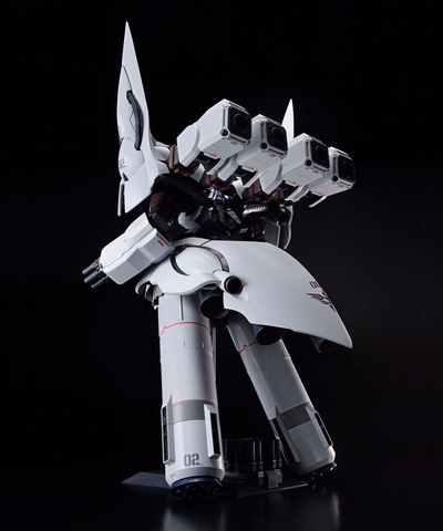 機動戦士ガンダムNT」より「HG 1/144 IIネオ・ジオング（ナラティブ