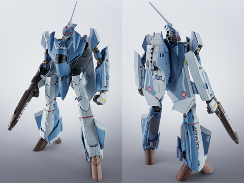 マクロスゼロ」よりフィギュア「VF-0D フェニックス（工藤シン機）」が