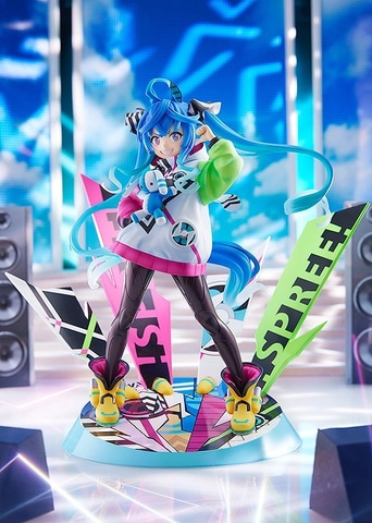 ターボ全開！限界しらずの爆走ウマ娘！”「ウマ娘」から、ツインターボ