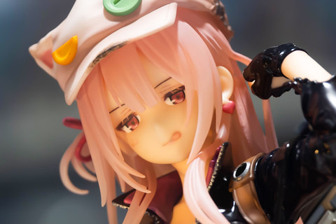 特別企画】【あみあみ展示撮り下ろし】負けた感じの表情が愛おしい