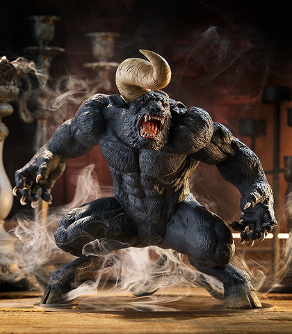 ベルセルク」よりゾッドが「POP UP PARADE」“L size”に登場！ 本日8月