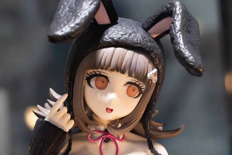 特別企画】【あみあみ展示撮り下ろし】キュートなバニー姿がたまらない