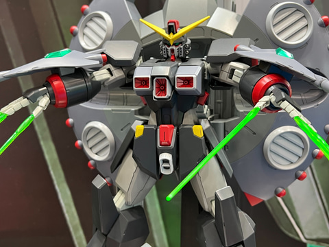 ガンダムSEED DESTINY」よりガンプラ「HG デストロイガンダム」が2024