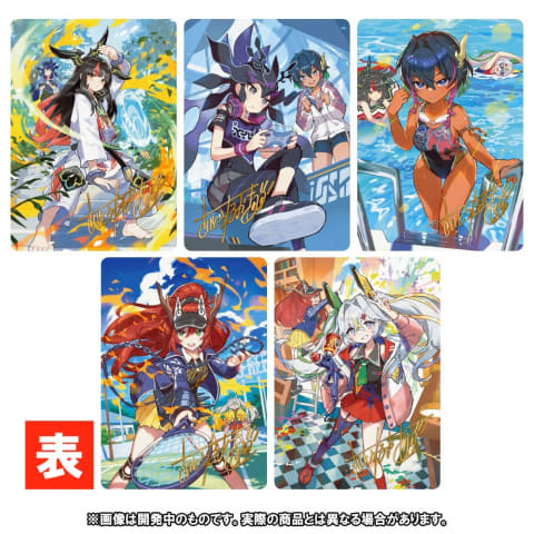 TCG「デュエル・マスターズ」の神アートシリーズ2製品がタカラトミー