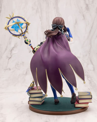 FGO」より1/7スケールフィギュア「ライダー/レオナルド・ダ・ヴィンチ